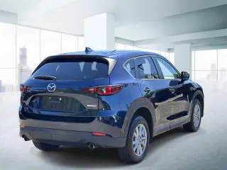 Mazda CX-5 2023 AWD 2.5 S Select 4dr SUV