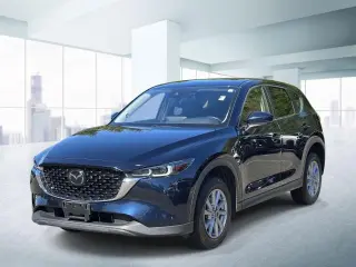Mazda CX-5 2023 AWD 2.5 S Select 4dr SUV