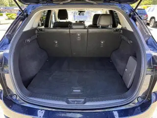 Mazda CX-5 2023 AWD 2.5 S Select 4dr SUV