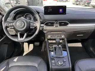 Mazda CX-5 2023 AWD 2.5 S Preferred 4dr SUV