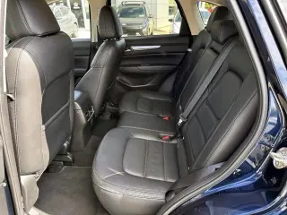 Mazda CX-5 2023 AWD 2.5 S Preferred 4dr SUV