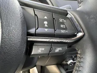 Mazda CX-5 2023 AWD 2.5 S Preferred 4dr SUV