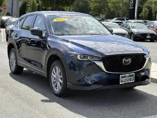 Mazda CX-5 2023 AWD 2.5 S Preferred 4dr SUV