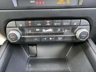 Mazda CX-5 2023 AWD 2.5 S Preferred 4dr SUV
