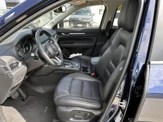 Mazda CX-5 2023 AWD 2.5 S Preferred 4dr SUV