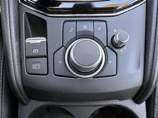 Mazda CX-5 2023 AWD 2.5 S Preferred 4dr SUV