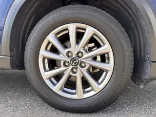 Mazda CX-5 2023 AWD 2.5 S Preferred 4dr SUV