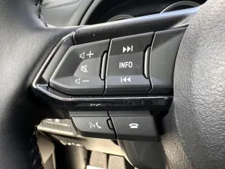 Mazda CX-5 2023 AWD 2.5 S Preferred 4dr SUV