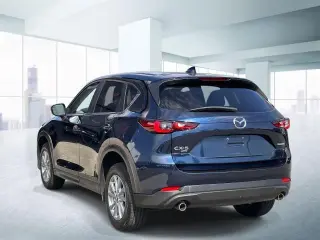 Mazda CX-5 2023 AWD 2.5 S Preferred 4dr SUV