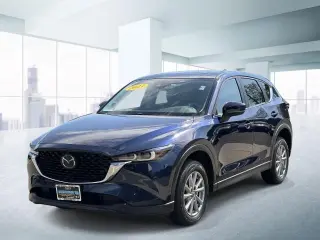 Mazda CX-5 2023 AWD 2.5 S Preferred 4dr SUV