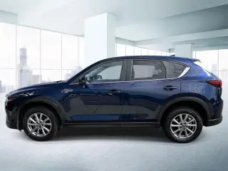 Mazda CX-5 2023 AWD 2.5 S Preferred 4dr SUV
