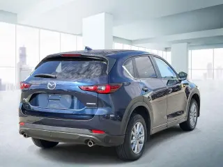 Mazda CX-5 2023 AWD 2.5 S Preferred 4dr SUV