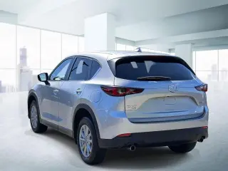 Mazda CX-5 2023 AWD 2.5 S Preferred 4dr SUV