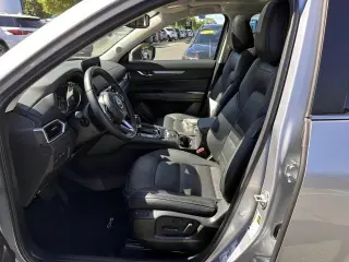 Mazda CX-5 2023 AWD 2.5 S Preferred 4dr SUV