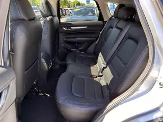Mazda CX-5 2023 AWD 2.5 S Preferred 4dr SUV