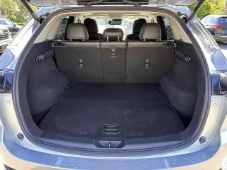 Mazda CX-5 2023 AWD 2.5 S Preferred 4dr SUV