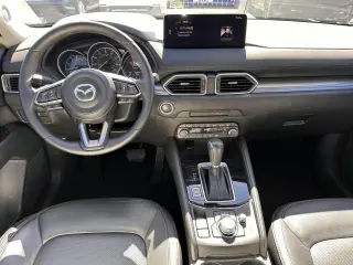 Mazda CX-5 2023 AWD 2.5 S Preferred 4dr SUV