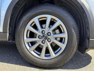 Mazda CX-5 2023 AWD 2.5 S Preferred 4dr SUV