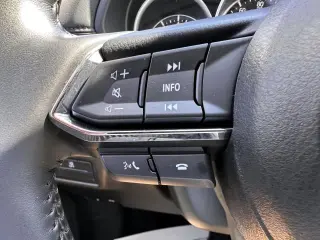 Mazda CX-5 2023 AWD 2.5 S Preferred 4dr SUV