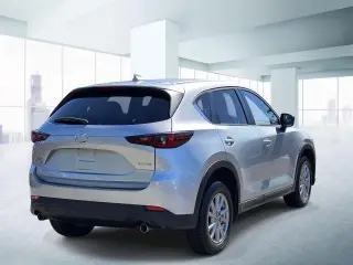 Mazda CX-5 2023 AWD 2.5 S Preferred 4dr SUV