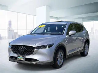 Mazda CX-5 2023 AWD 2.5 S Preferred 4dr SUV