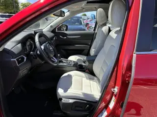 Mazda CX-5 2023 AWD 2.5 S Preferred 4dr SUV