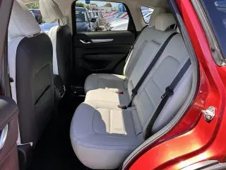 Mazda CX-5 2023 AWD 2.5 S Preferred 4dr SUV