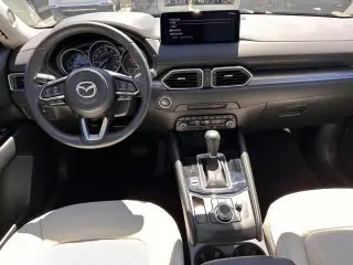 Mazda CX-5 2023 AWD 2.5 S Preferred 4dr SUV