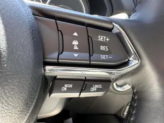 Mazda CX-5 2023 AWD 2.5 S Preferred 4dr SUV