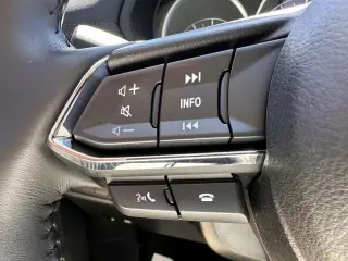 Mazda CX-5 2023 AWD 2.5 S Preferred 4dr SUV