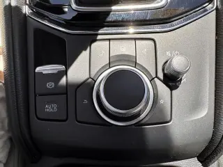 Mazda CX-5 2023 AWD 2.5 S Preferred 4dr SUV