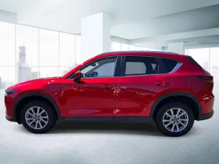 Mazda CX-5 2023 AWD 2.5 S Preferred 4dr SUV