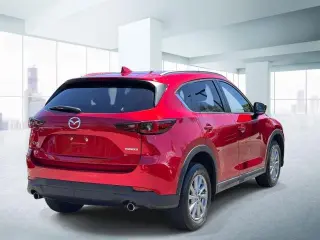 Mazda CX-5 2023 AWD 2.5 S Preferred 4dr SUV
