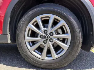 Mazda CX-5 2023 AWD 2.5 S Preferred 4dr SUV