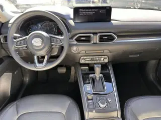Mazda CX-5 2022 AWD 2.5 S Premium 4dr SUV