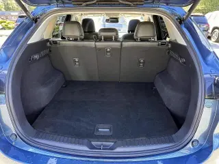 Mazda CX-5 2022 AWD 2.5 S Premium 4dr SUV