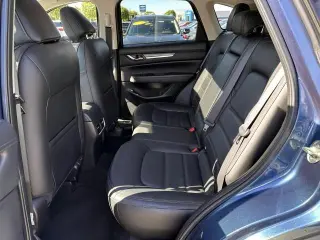 Mazda CX-5 2022 AWD 2.5 S Premium 4dr SUV