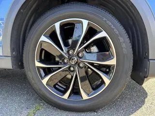 Mazda CX-5 2022 AWD 2.5 S Premium 4dr SUV