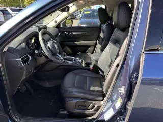 Mazda CX-5 2022 AWD 2.5 S Premium 4dr SUV