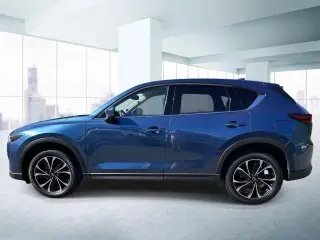 Mazda CX-5 2022 AWD 2.5 S Premium 4dr SUV