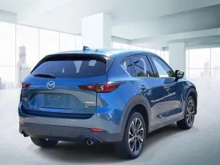 Mazda CX-5 2022 AWD 2.5 S Premium 4dr SUV