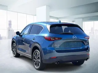 Mazda CX-5 2022 AWD 2.5 S Premium 4dr SUV