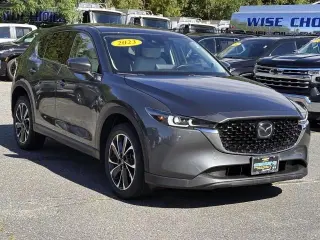 Mazda CX-5 2023 AWD 2.5 S Premium Plus 4dr SUV