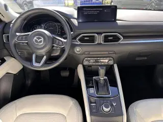 Mazda CX-5 2023 AWD 2.5 S Premium Plus 4dr SUV