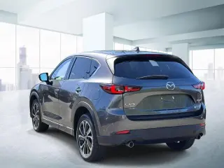 Mazda CX-5 2023 AWD 2.5 S Premium Plus 4dr SUV