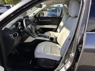 Mazda CX-5 2023 AWD 2.5 S Premium Plus 4dr SUV