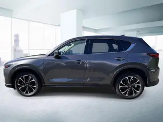 Mazda CX-5 2023 AWD 2.5 S Premium Plus 4dr SUV