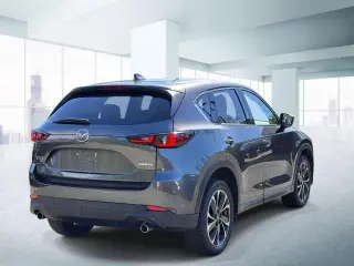 Mazda CX-5 2023 AWD 2.5 S Premium Plus 4dr SUV