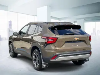 Chevrolet Trax 2024 LT 4dr Crossover