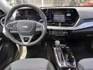 Chevrolet Trax 2024 LT 4dr Crossover
